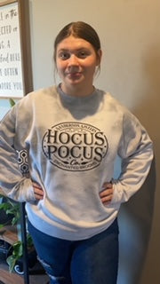 Hocus Pocus Design
