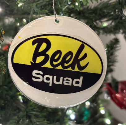 Tree Ornament