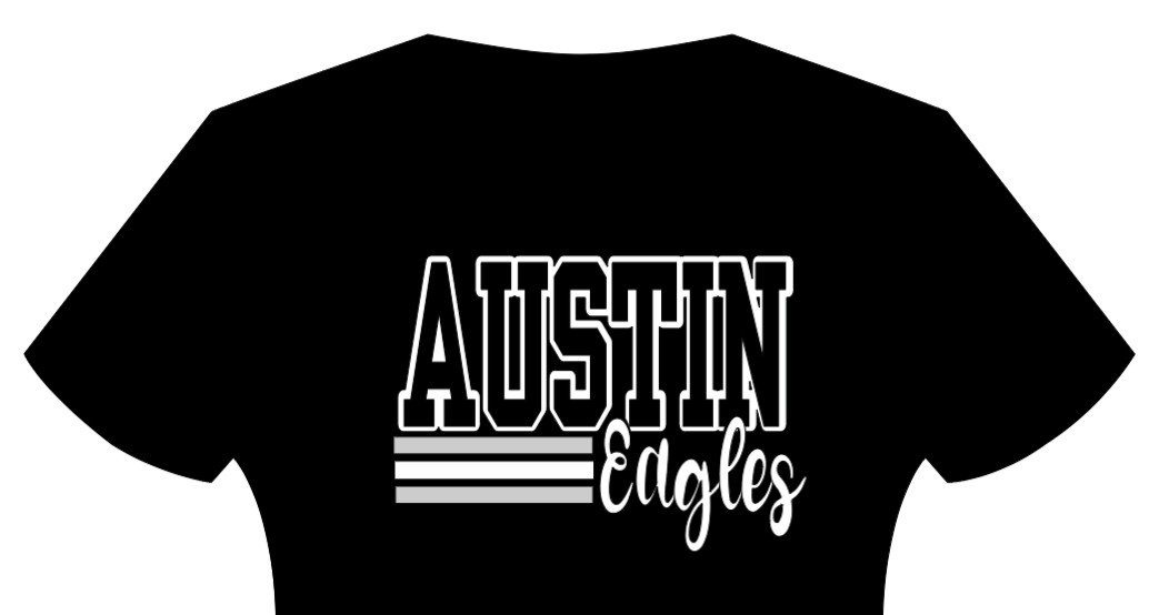 Austin Eagles Design