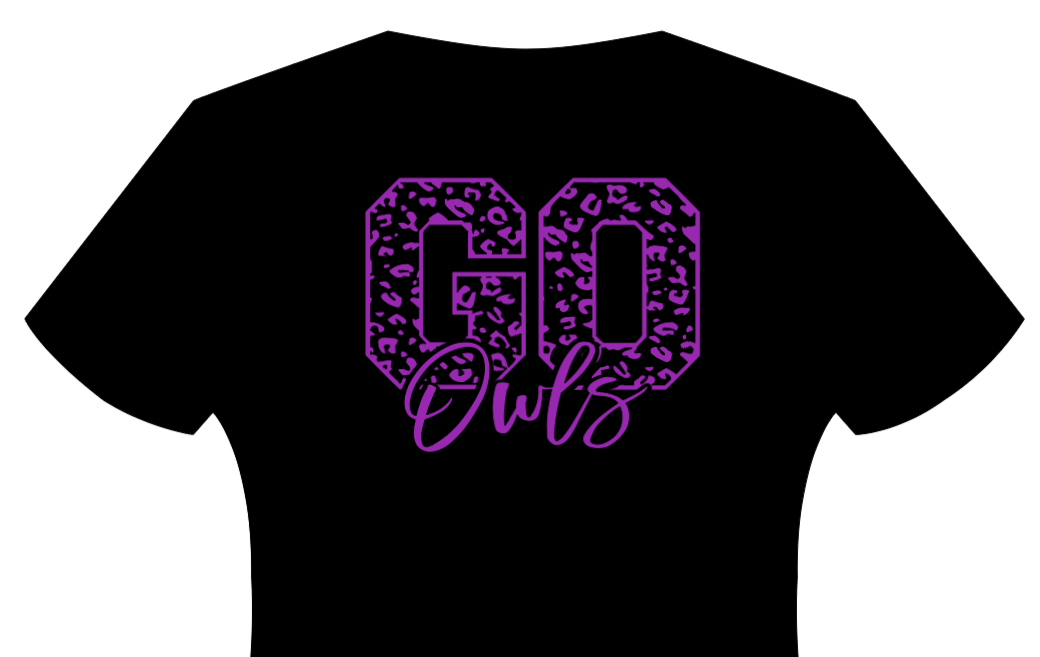 Seymour Owl Design #8