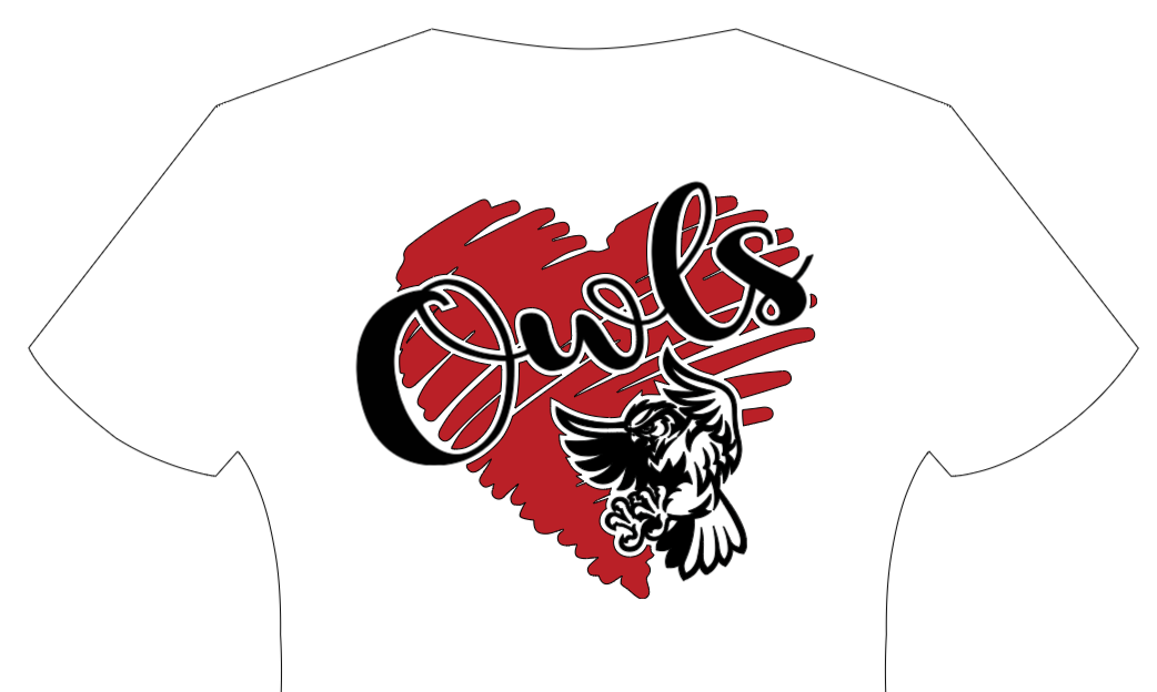 Seymour Owl Design #6