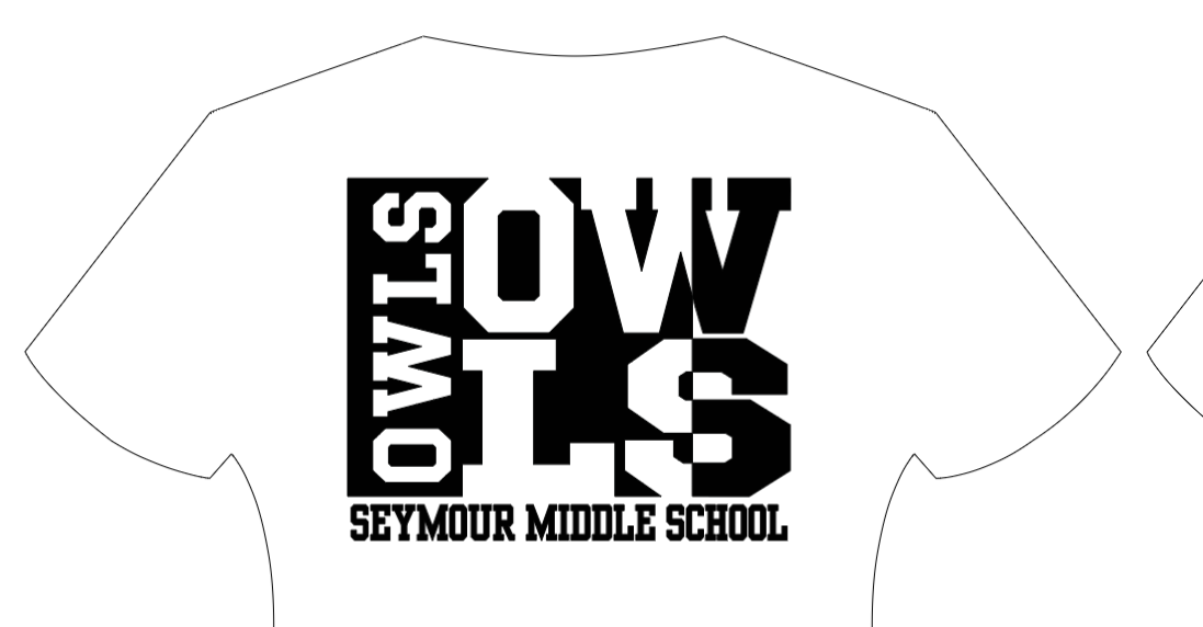 Seymour Owl Design #7