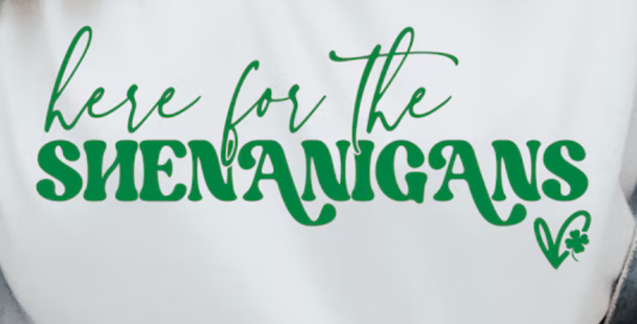 St. Patrick's Day #1