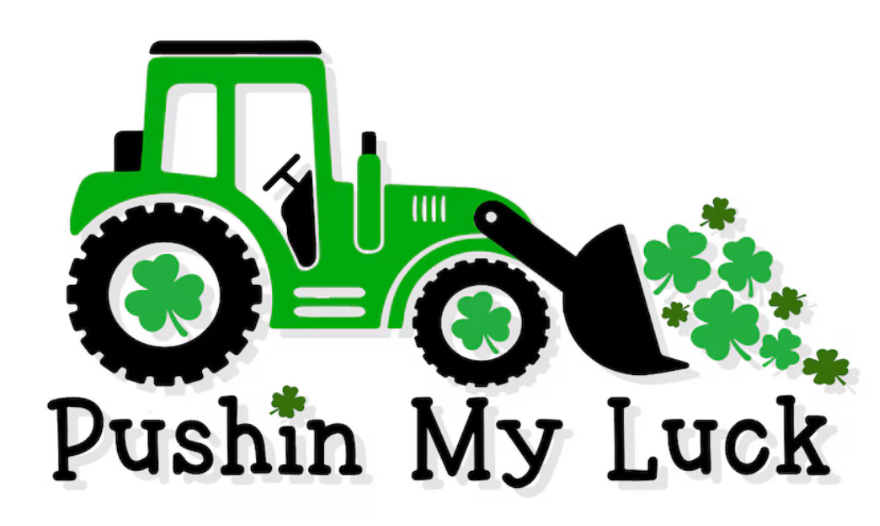 St. Patrick's Day #2