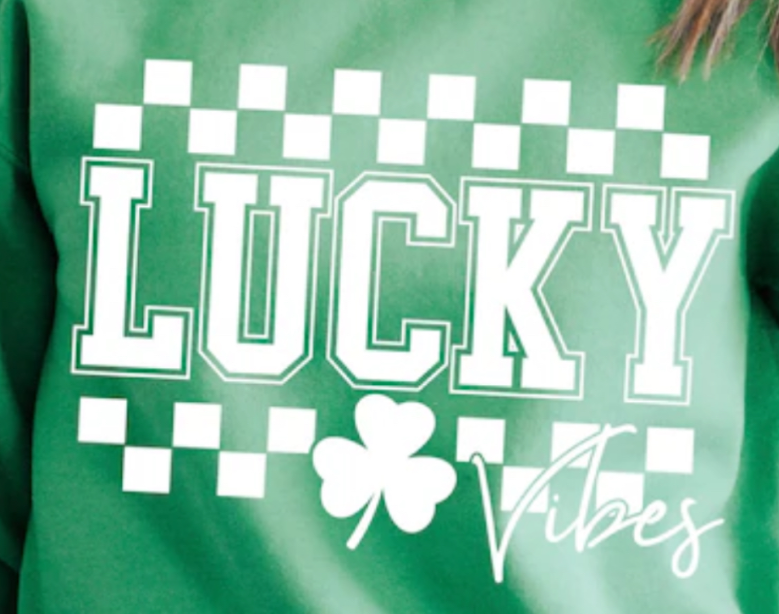 St. Patrick's Day #3