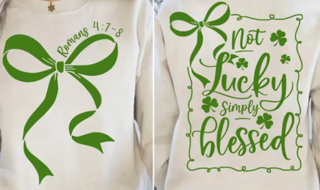 St. Patrick's Day #4