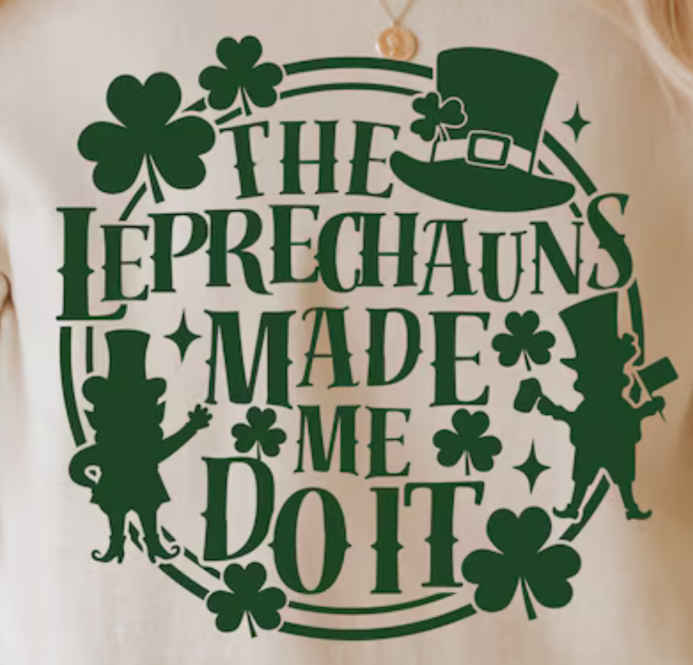 St. Patrick's Day #5