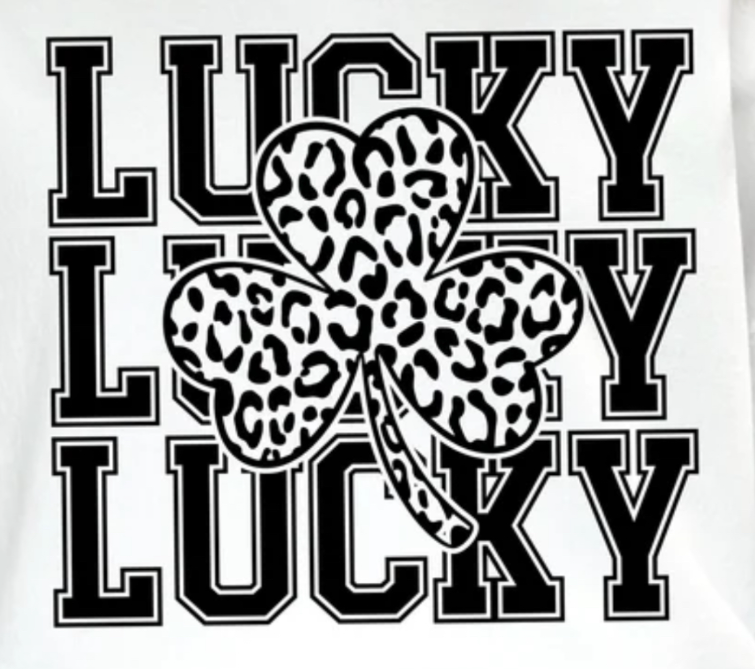 St. Patrick's Day #6