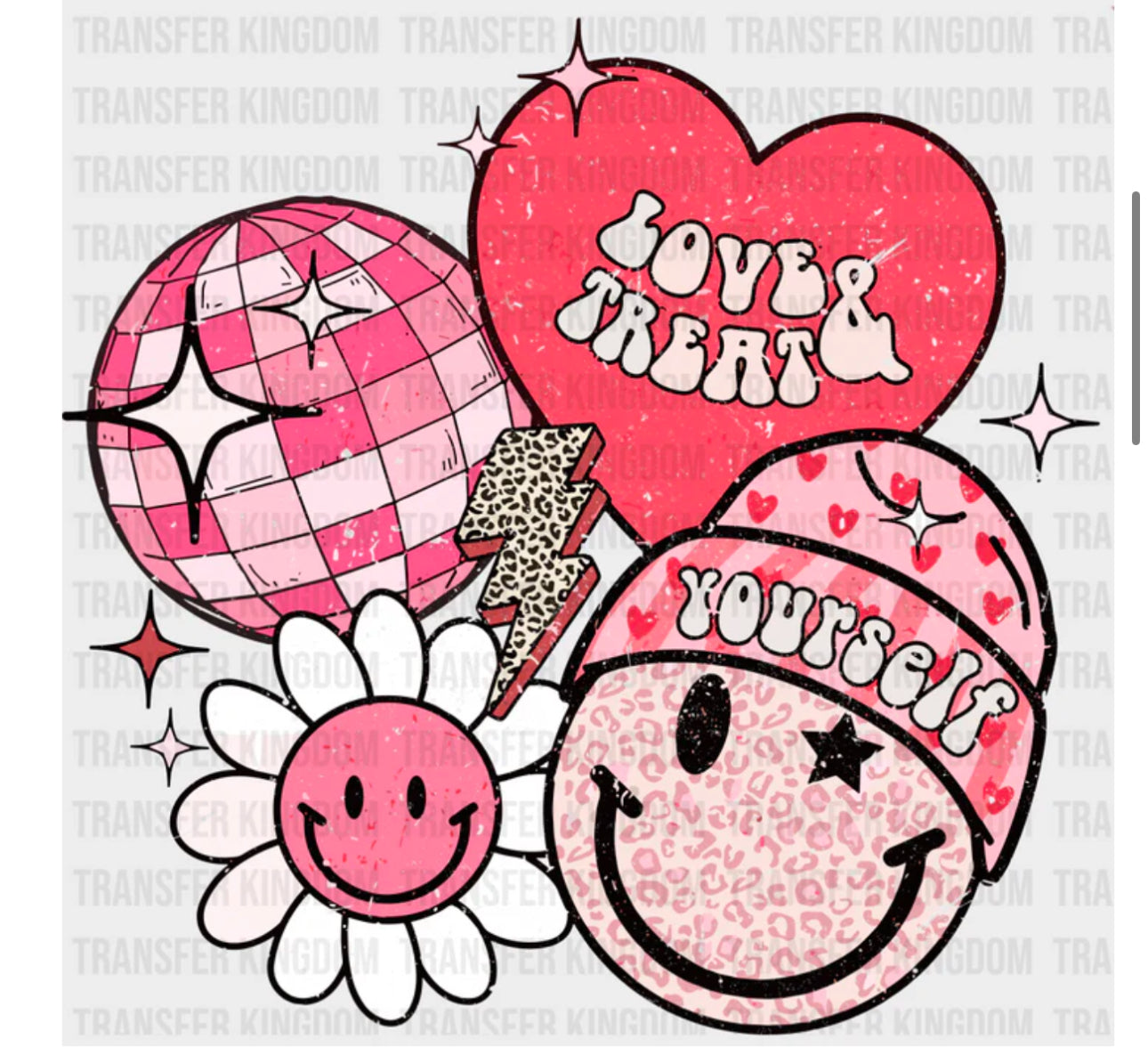 Valentines Day - Design #1