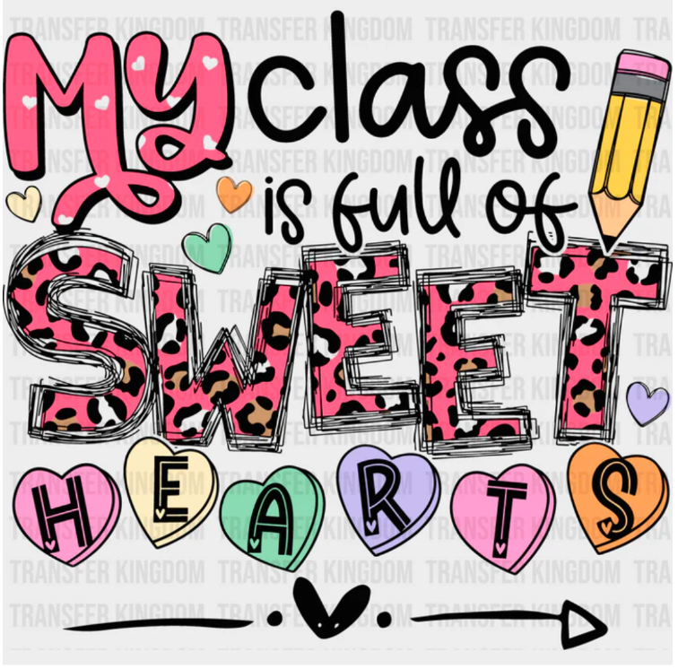 Valentines Day - Design #5