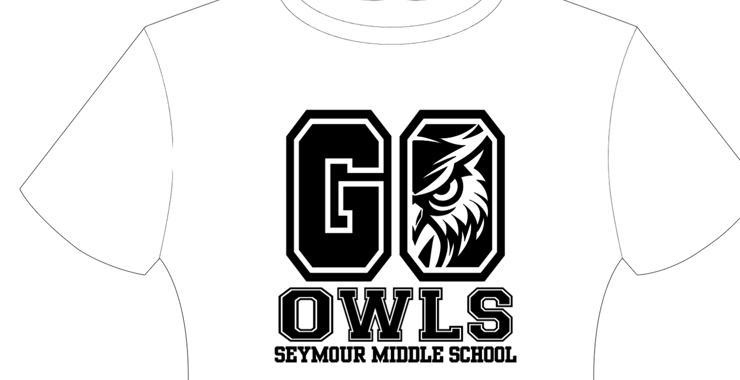 Seymour Owl Design #2