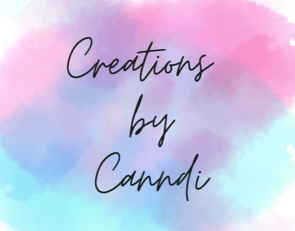 Creations by Canndi 