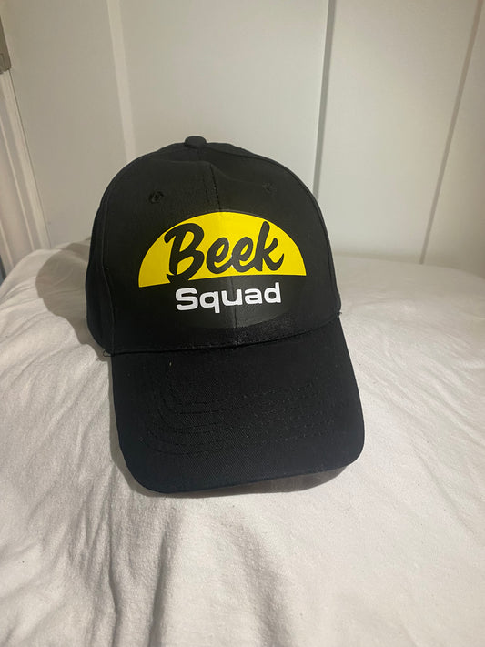 Beek Squad Hat - David Burns Collection