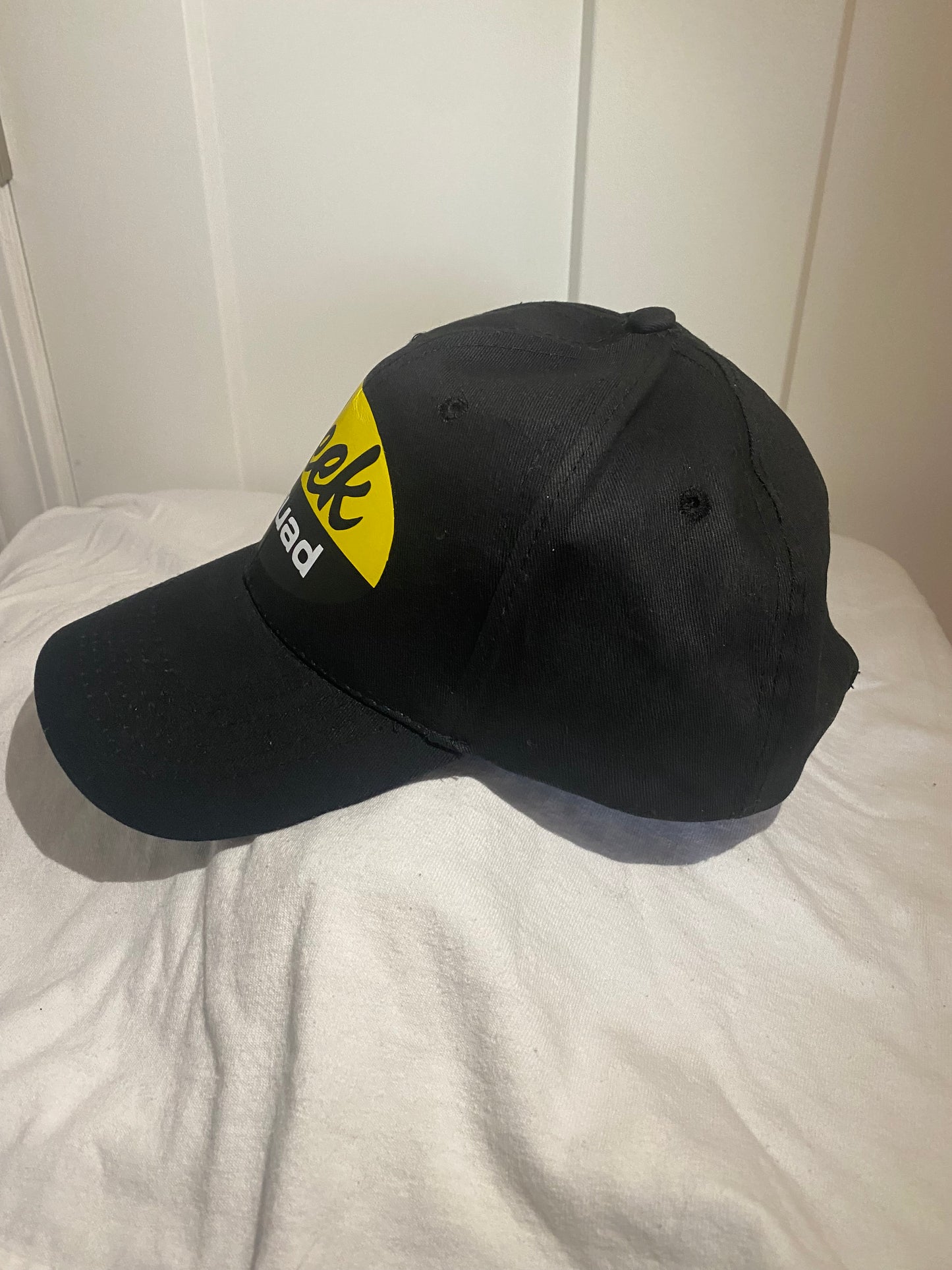 Beek Squad Hat - David Burns Collection