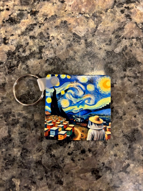 Key Chain