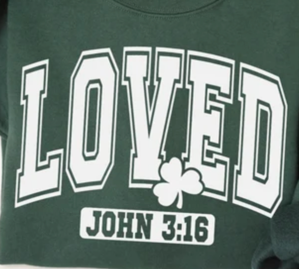 St. Patrick's Day #7