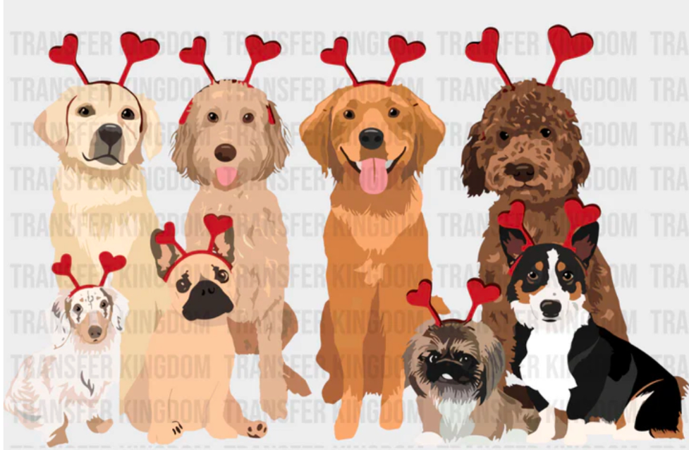 Valentines Day - Design #2